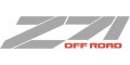 Z71 Offroad Decal